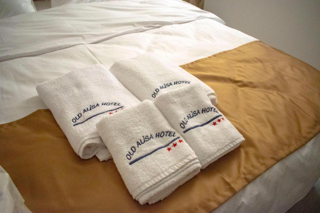Hotel Old Alisa Skopje Ngoại thất bức ảnh