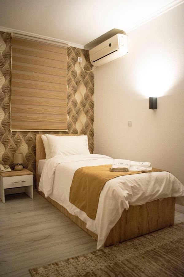 Hotel Old Alisa Skopje Ngoại thất bức ảnh