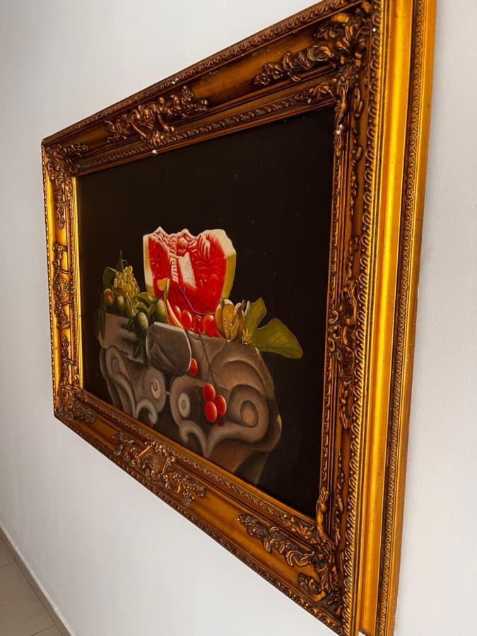 Hotel Old Alisa Skopje Ngoại thất bức ảnh