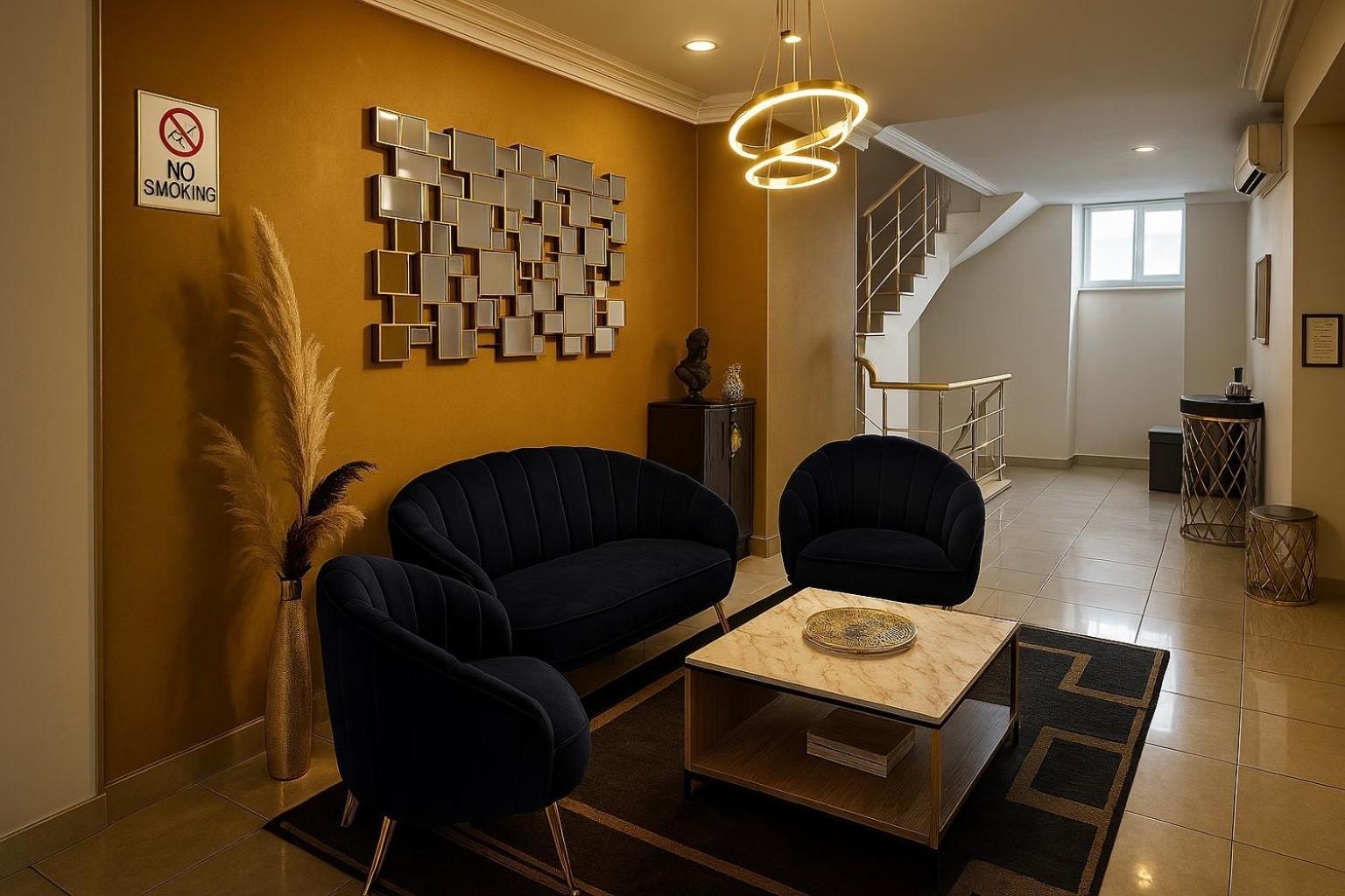 Hotel Old Alisa Skopje Ngoại thất bức ảnh